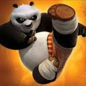 Meet your Posher, Arden